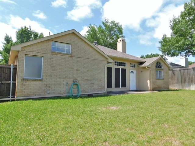 2409 Westview Trail, Denton, TX 76207