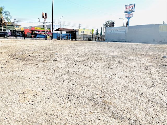 3900 Whittier, Los Angeles, CA 90023