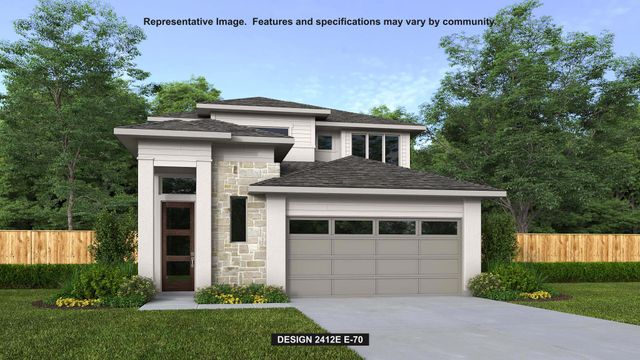 8215 Elijah Craig WAY, Austin, TX 78744