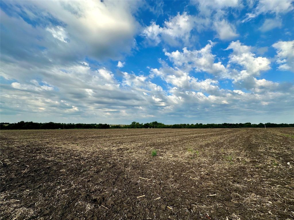 TBD Lot 4 County Road 320, Granger, TX 76530