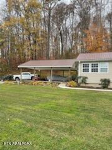 151 Walls Hollow Rd, Oliver Springs, TN 37840