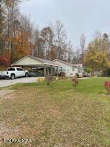 151 Walls Hollow Rd, Oliver Springs, TN 37840