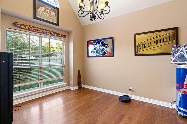 6136 Knoll View, Rogers, AR 72758