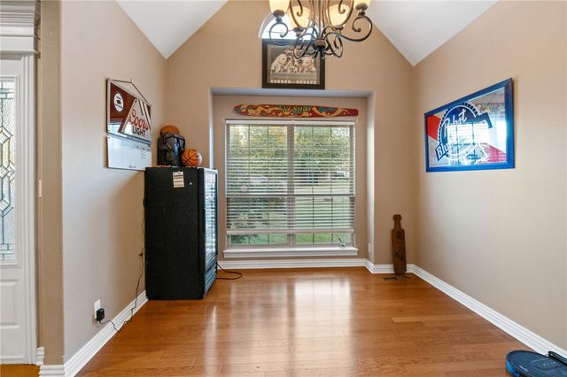 6136 Knoll View, Rogers, AR 72758