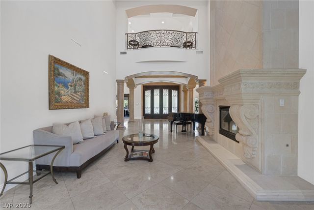 1545 Villa Rica Drive, Henderson, NV 89052