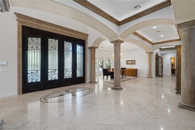 1545 Villa Rica Drive, Henderson, NV 89052