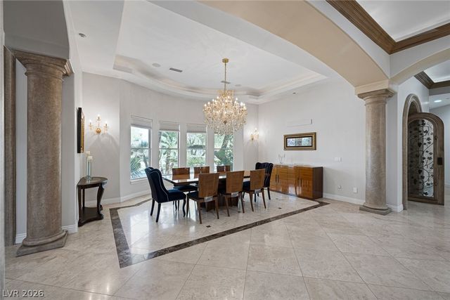 1545 Villa Rica Drive, Henderson, NV 89052
