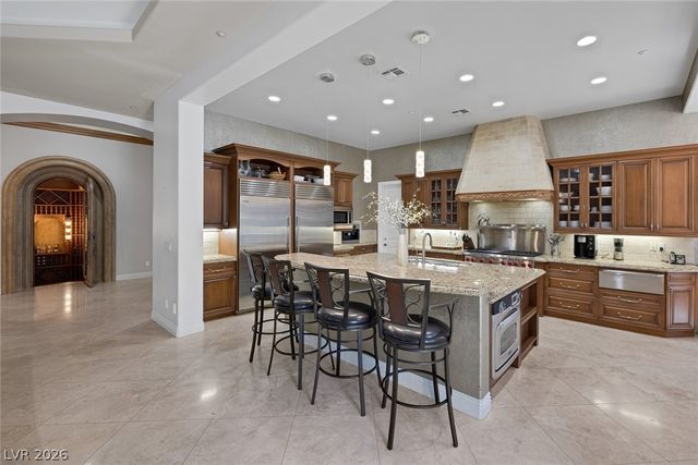 1545 Villa Rica Drive, Henderson, NV 89052