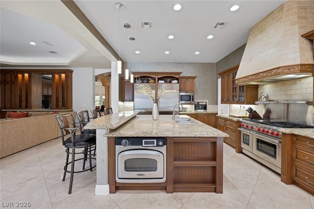 1545 Villa Rica Drive, Henderson, NV 89052
