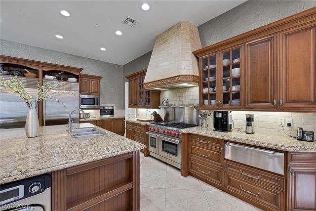 1545 Villa Rica Drive, Henderson, NV 89052