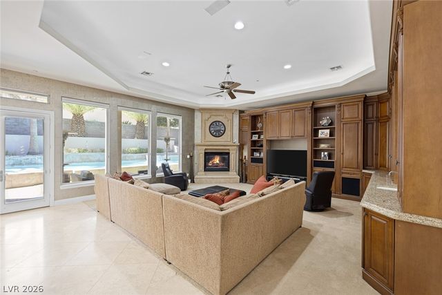 1545 Villa Rica Drive, Henderson, NV 89052