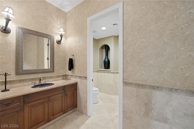 1545 Villa Rica Drive, Henderson, NV 89052