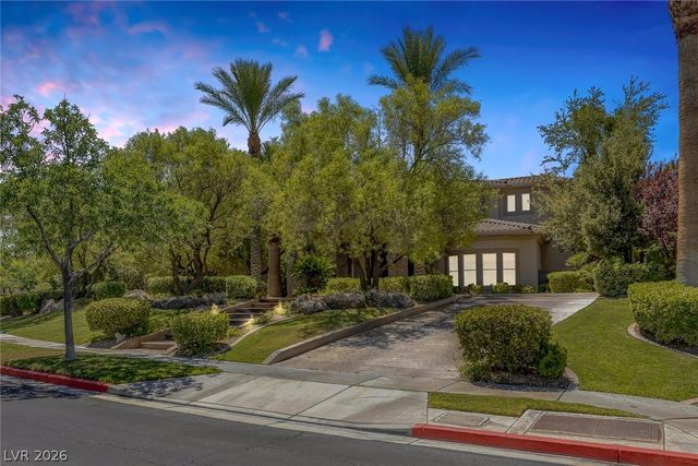 1545 Villa Rica Drive, Henderson, NV 89052