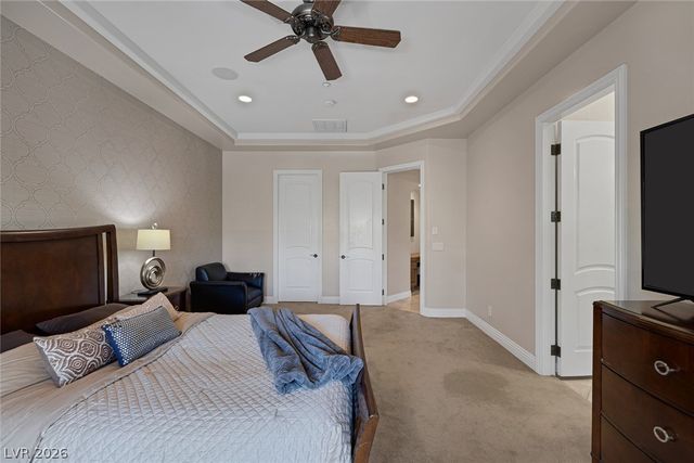 1545 Villa Rica Drive, Henderson, NV 89052