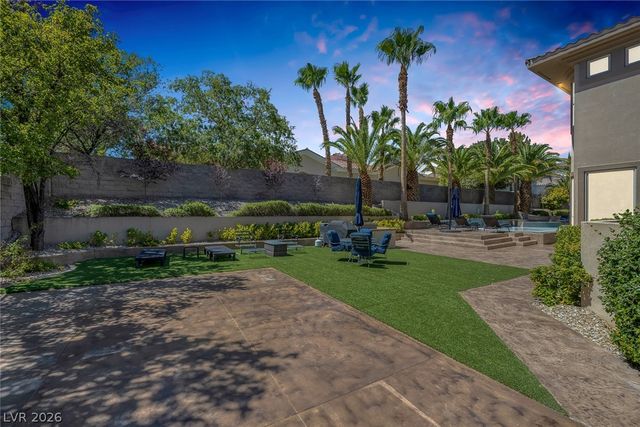 1545 Villa Rica Drive, Henderson, NV 89052