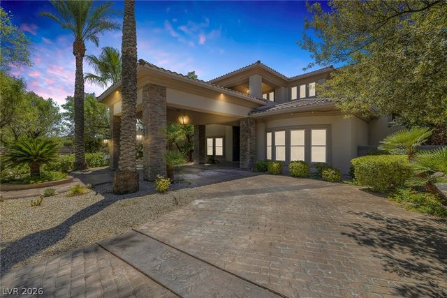 1545 Villa Rica Drive, Henderson, NV 89052