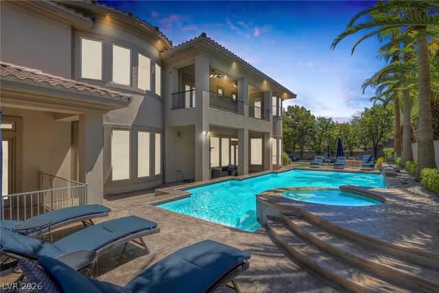 1545 Villa Rica Drive, Henderson, NV 89052