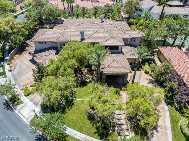1545 Villa Rica Drive, Henderson, NV 89052