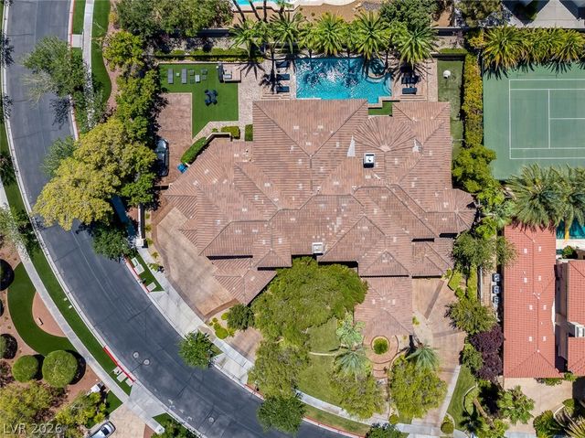 1545 Villa Rica Drive, Henderson, NV 89052