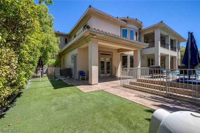1545 Villa Rica Drive, Henderson, NV 89052