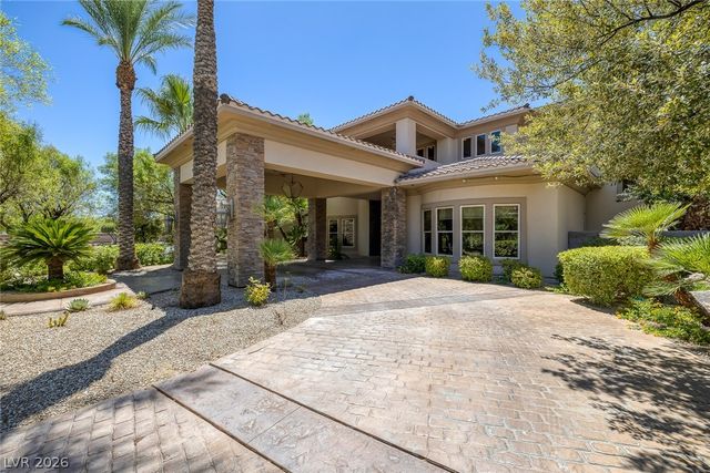 1545 Villa Rica Drive, Henderson, NV 89052