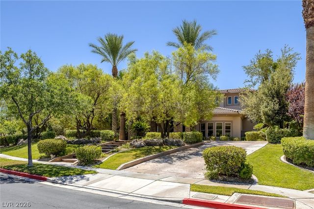 1545 Villa Rica Drive, Henderson, NV 89052