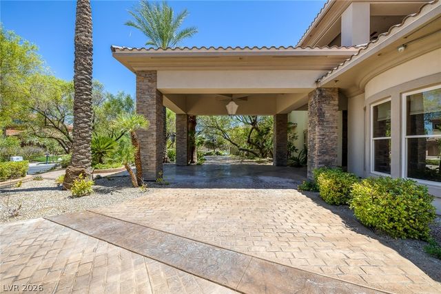 1545 Villa Rica Drive, Henderson, NV 89052