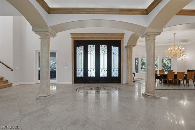 1545 Villa Rica Drive, Henderson, NV 89052