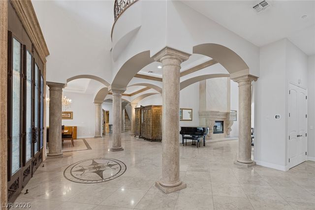 1545 Villa Rica Drive, Henderson, NV 89052