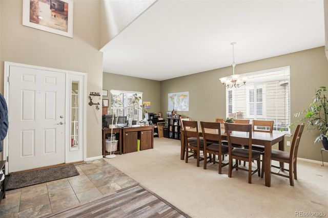 8404 Snaffle Bit Court, Littleton, CO 80125