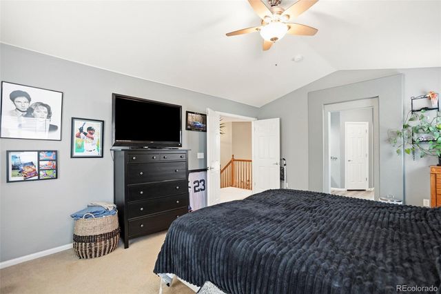 8404 Snaffle Bit Court, Littleton, CO 80125