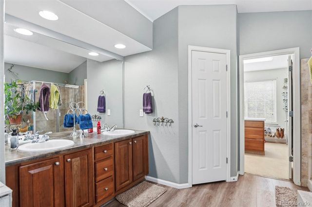 8404 Snaffle Bit Court, Littleton, CO 80125