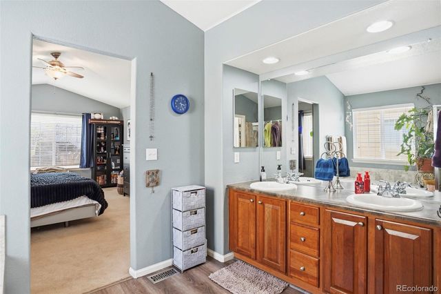 8404 Snaffle Bit Court, Littleton, CO 80125