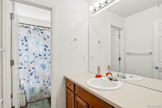 8404 Snaffle Bit Court, Littleton, CO 80125