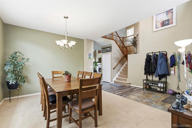 8404 Snaffle Bit Court, Littleton, CO 80125