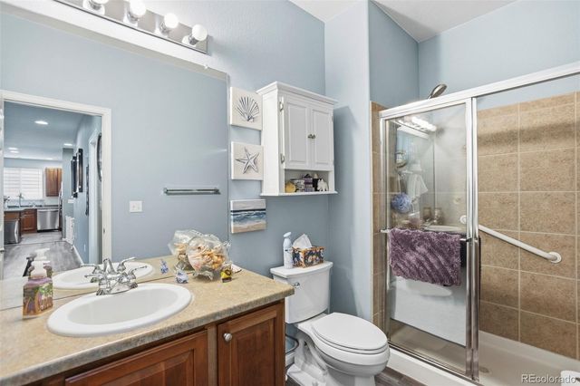 8404 Snaffle Bit Court, Littleton, CO 80125