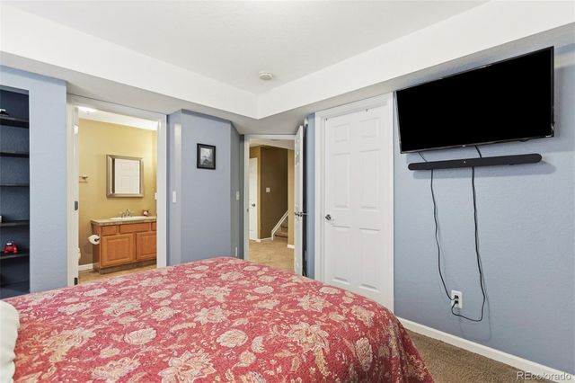 8404 Snaffle Bit Court, Littleton, CO 80125