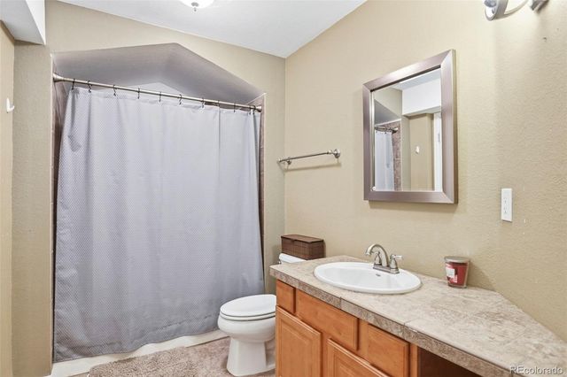 8404 Snaffle Bit Court, Littleton, CO 80125