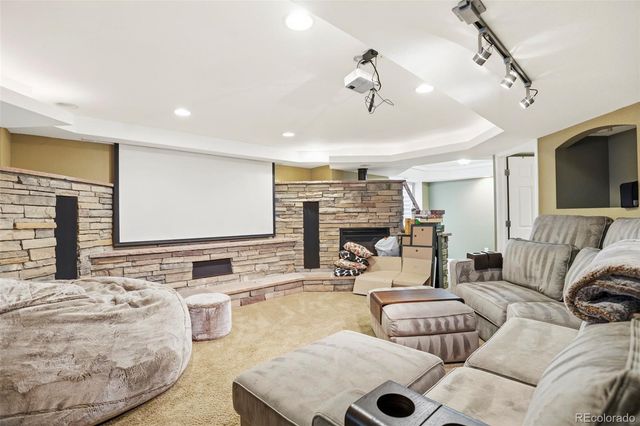 8404 Snaffle Bit Court, Littleton, CO 80125