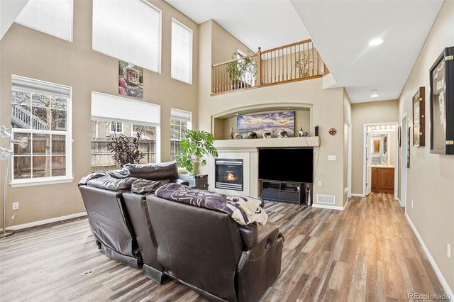 8404 Snaffle Bit Court, Littleton, CO 80125