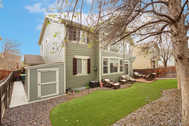 8404 Snaffle Bit Court, Littleton, CO 80125