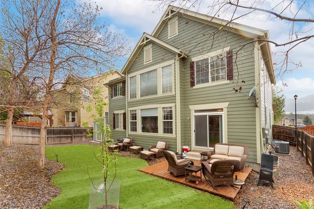 8404 Snaffle Bit Court, Littleton, CO 80125