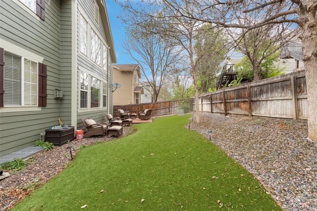 8404 Snaffle Bit Court, Littleton, CO 80125