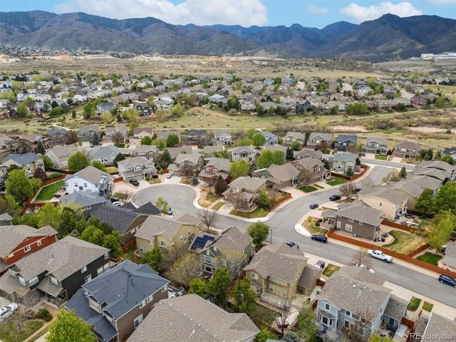 8404 Snaffle Bit Court, Littleton, CO 80125