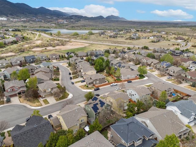 8404 Snaffle Bit Court, Littleton, CO 80125