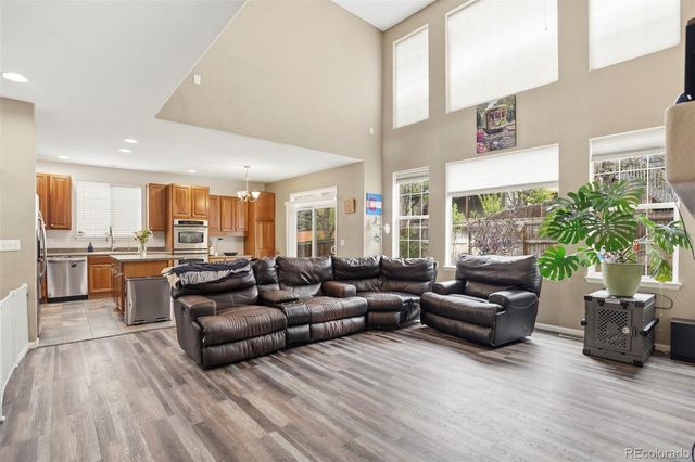 8404 Snaffle Bit Court, Littleton, CO 80125