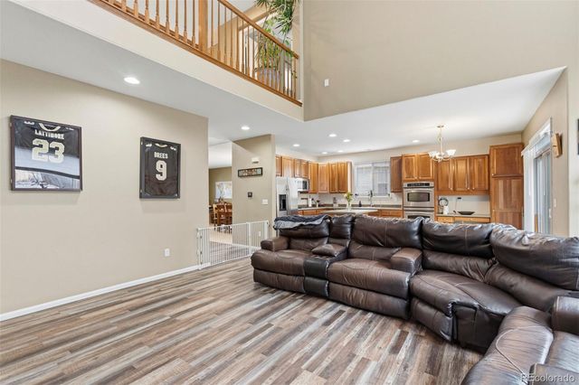 8404 Snaffle Bit Court, Littleton, CO 80125