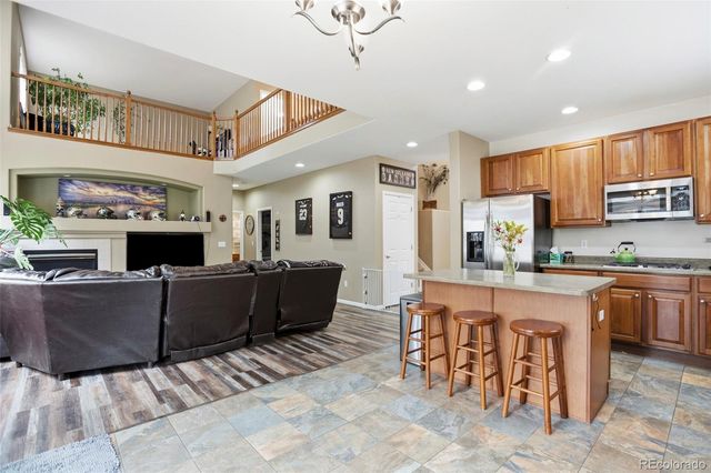 8404 Snaffle Bit Court, Littleton, CO 80125