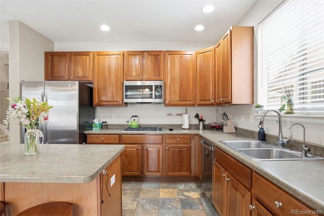8404 Snaffle Bit Court, Littleton, CO 80125