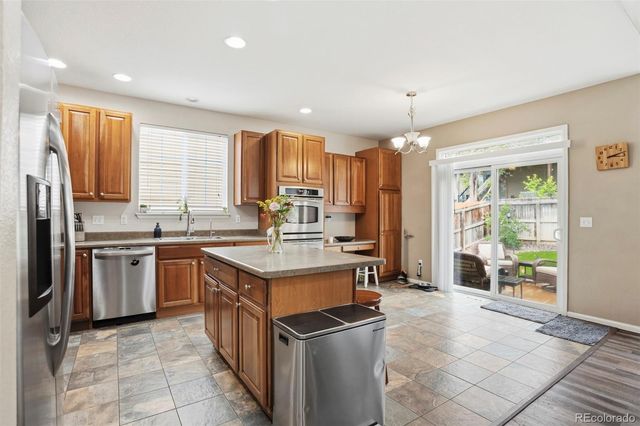 8404 Snaffle Bit Court, Littleton, CO 80125